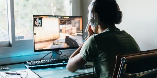  Como Melhorar Sua Conexão de Jogos Online: Dicas da Fênix Fibra Óptica